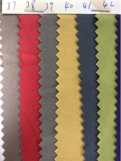 GZ-QF 50D Milk Silk Ingredients: 100% Polyester Weight: 105-110g Ultra-Thin Sports Cloth detail view-6